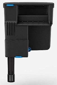 Фильтр рюкзачный Seachem Tidal 75 для аквариума до 300 л, 1500 л/ч