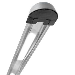 Aquael Leddy 390 светильник для нано-аквариума, 39 см, LED 2×3 Вт