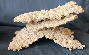 Рифовый камень большой 16×31 см