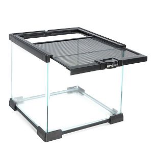 Террариум Repti-Zoo мини, 300х300×300 мм