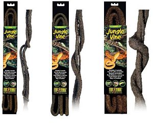 Exo Terra лиана искусственная, 2 м х 10 мм