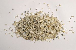 Aquadeco грунт для аквариума кварц речной, 4−6 мм, 25 кг