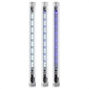 Светодиодный модуль AQUAEL LEDDY TUBE SUNNY DAY&NIGHT 2.0 для замены ламп Т5 и Т8, 10 Вт