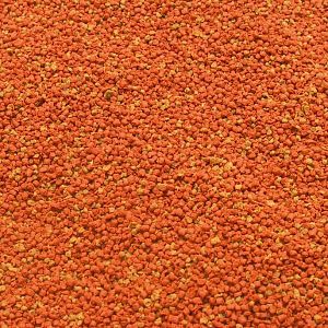JBL NovoGranoColor основной корм для яркой окраски рыб, гранулы 250 мл
