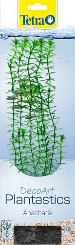 Растение пластиковое Tetra DecoArt Plant L Anacharis Элодея, 30 см