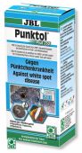 JBL Punktol Plus 250 препарат против ихтиофтириоза и других эктопаразитов, 100 мл от интернет-магазина STELLEX AQUA