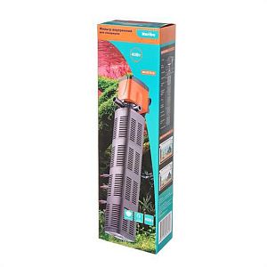 Фильтр внутренний Naribo 40&nbsp;Вт, 2500&nbsp;л/ч, высота подъема 1,8&nbsp;м