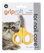 Когтерез J.W. Grip Soft Nail Clipper для кошек