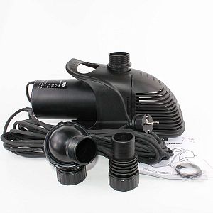 Помпа прудовая Hailea H-20000, керамический вал, 318 Вт, 19 100 л/ч