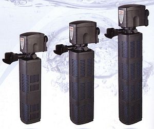 Фильтр внутренний Xilong XL-F280 д/аквариумов, 30 Вт, 1800 л/ч, h.max 1,5 м