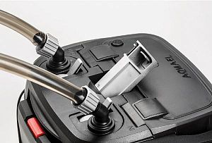 Фильтр внешний Aquael ULTRAMAX-1500&nbsp;для аквариума 250&minus;400&nbsp;л, 1500&nbsp;л/ч