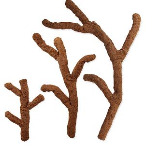 Украшение в&nbsp;виде ветвей из&nbsp;кокоса Repti Planet для террариума, 120&nbsp;см