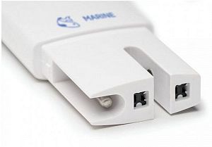 Рефрактометр Hanna Instruments электронный (солемер)