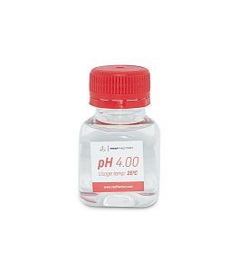 Калибровочная жидкость Reeffactory Ph 4 calibration liquid, 50 мл
