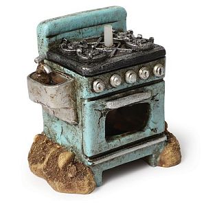 Грот Laguna аэрационный &laquo;Плита&raquo;, 90х66&times;88&nbsp;мм