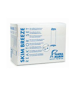 Набор для скиммера Fauna Marin Skim Breeze Reactor Set