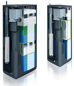 Субстрат Juwel Amorax M/Bioflow 3.0 /Compact для разложения аммония в&nbsp;аквариуме