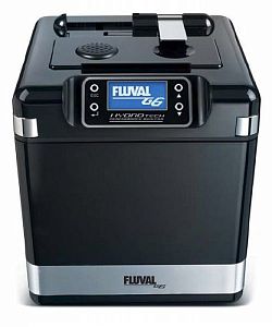 Hagen FLUVAL G6 внешний аквариумный фильтр до 600 л, 1000 л/ч