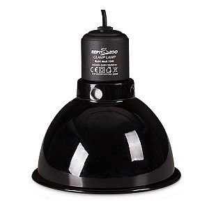 Светильник Repti-Zoo 75 Вт, d140 мм