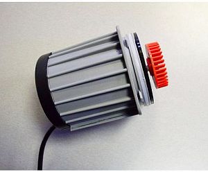 Помпа для скиммеров Jecod с&nbsp;игольчатым ротором, 85&nbsp;Вт, 12&thinsp;000&nbsp;л/ч