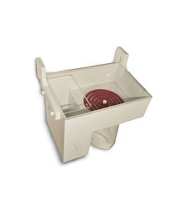 Крепление для 1 мешка 10 см