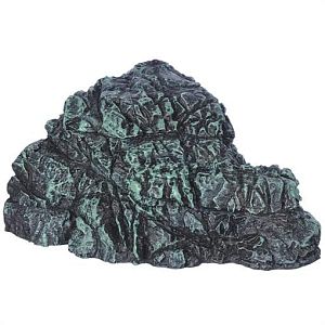 Декорация Nomoy Pet «Темная пещера» 14×13.5×6.5 см