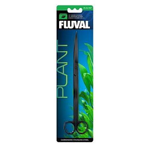 Изогнутые ножницы Fluval Plant 25 см