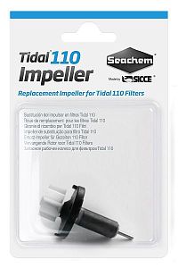 Импеллер для рюкзачного фильтра Seachem Tidal 110