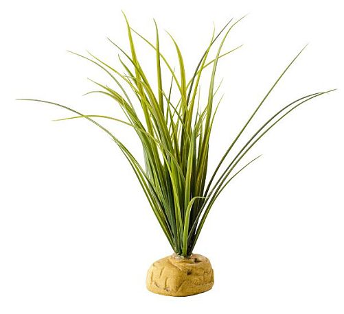 Искусственное растение Exo Terra Turtle Grass пластиковое