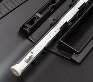 Светодиодный модуль AQUAEL LEDDY TUBE PLANT 2.0&nbsp;для замены ламп Т5&nbsp;и&nbsp;Т8, 17&nbsp;Вт