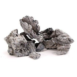 Камень серый Лао 12&minus;15&nbsp;см, 1000&minus;1700&nbsp;г, 1&nbsp;шт.