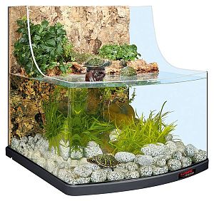 Sera reptil aqua biotop акватеррариум