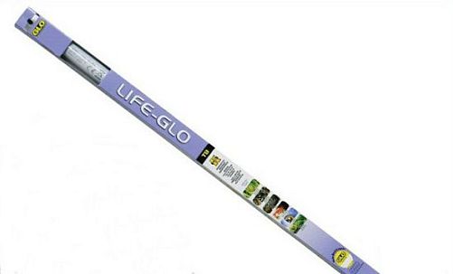 Hagen Лампа Т8 LIFE-GLO II, 40 Вт, 105 см