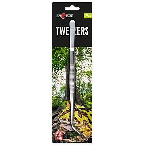 Щипцы Repti Planet для кормления змей и черепах, 25 см