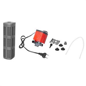 Фильтр внутренний Naribo 30 Вт, 1800 л/ч, высота подъема 1,5 м