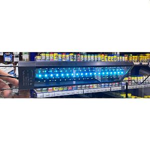 Светильник GLOXY Spectra FG-138−12 для пресноводных аквариумов 18 Вт, 30 см