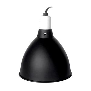 Светильник навесной Nomoy Pet, высокий, матовый, 21×23 см, 220В-240В