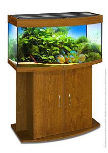 Аквариум Biodesign ПАНОРАМА 140, без светильника, 135&nbsp;л, 86х41&times;52&nbsp;см