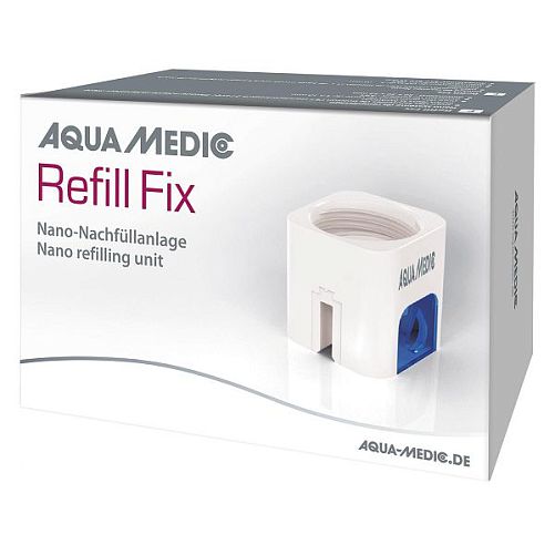 Нано автодолив Aqua medic Refill Fix