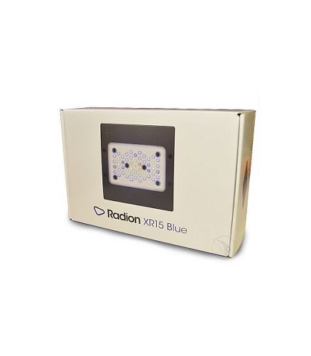 Лед-светильник Ecotech Radion XR15 G5 Blue, 100 Вт