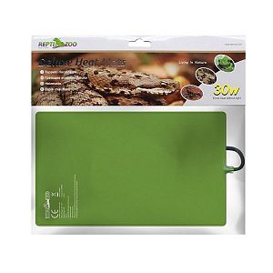 Коврик Repti-Zoo греющий в&nbsp;защитном кожухе, 30&nbsp;Вт, 300&times;500&nbsp;мм