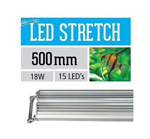 Светодиодный светильник Arcadia CLASSICA AQUA-BRITE STRECH FRESHWATER 18&nbsp;Вт, 500&minus;650&nbsp;мм