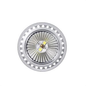 Лампа Nomoy Pet UVB 5.0 LED calcium supplement lamp 220В для обогрева рептилий, E27, 5 Вт