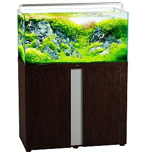 Аквариум Biodesign IWAGUMI 100 для акваскейпинга, без светильника, 225 л, 100х50×50 см