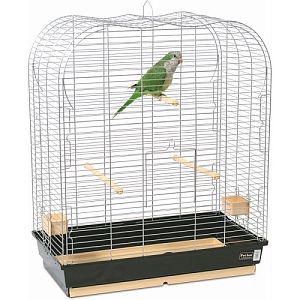 Pet Inn Клетка SATURNO для птиц, 65х36×78 см