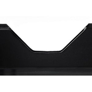 Аквариум LUX Ф245&nbsp;фигурный, с&nbsp;крышкой и&nbsp;светильником Т8 2&times;38&nbsp;Вт, дуб, 245&nbsp;л