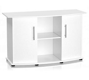 Тумба для аквариума JUWEL Вижн 450, белая, 151x61×80 см