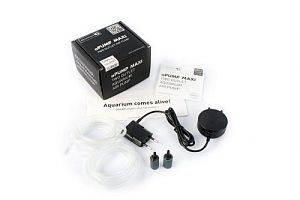 Компрессор AquaLighter aPUMP MAXI для аквариума, 3 Вт