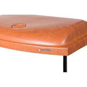 Аквариум AquaPlus фигурный, груша, 50х30×35 см, 53 л Аквариум AquaPlus фигурный, груша, 50х30×35 см, 53 л