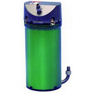 Eheim CLASSIC 2&thinsp;213&thinsp;050 внешний аквариумный фильтр до&nbsp;250&nbsp;л, с&nbsp;бионаполнителем